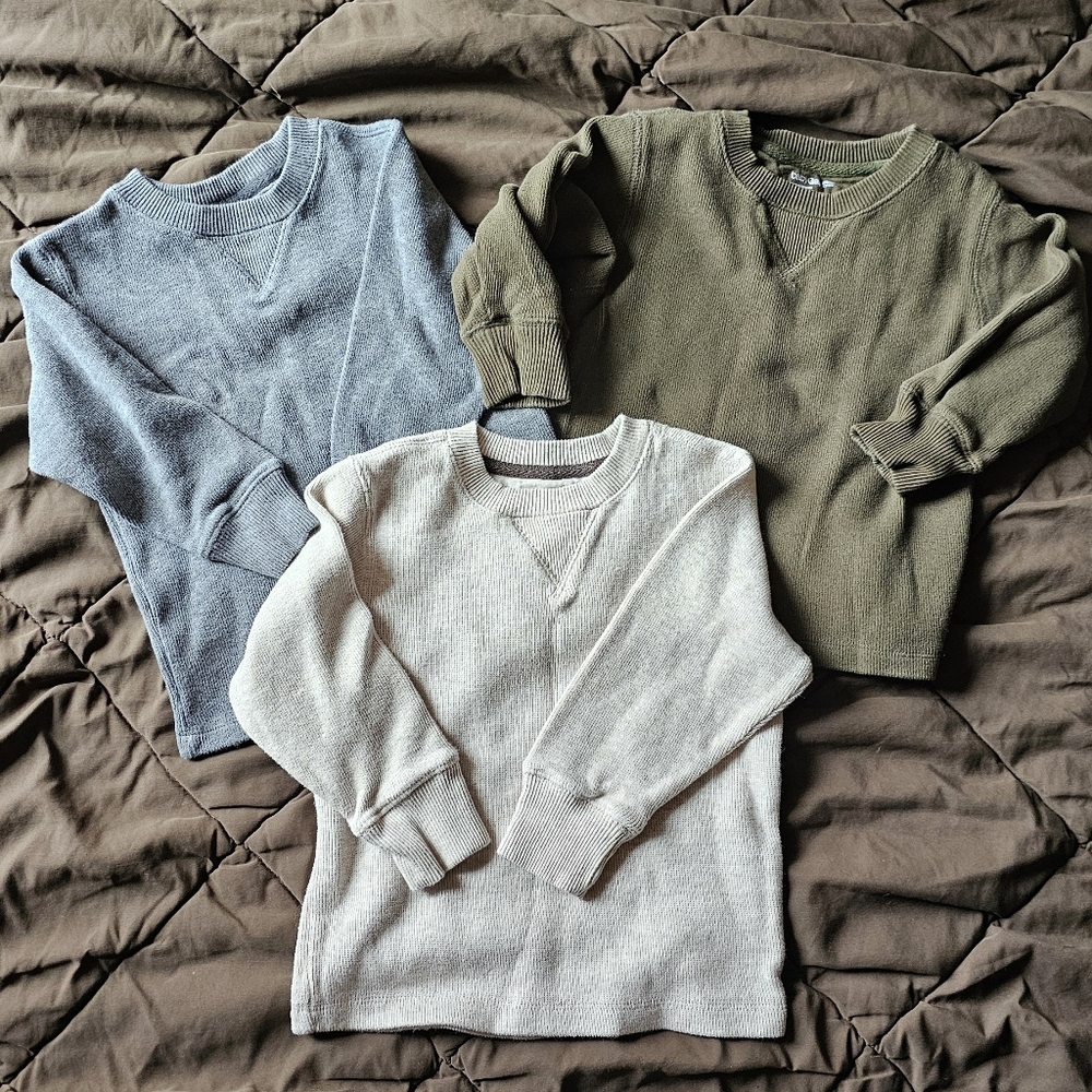 BabyGap 3T Shirts